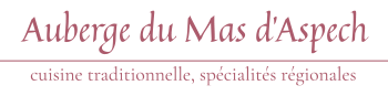 Adresse - Horaires - Téléphone - L Auberge Du Mas D Aspech - restaurant BELMONT-SAINTE-FOI
